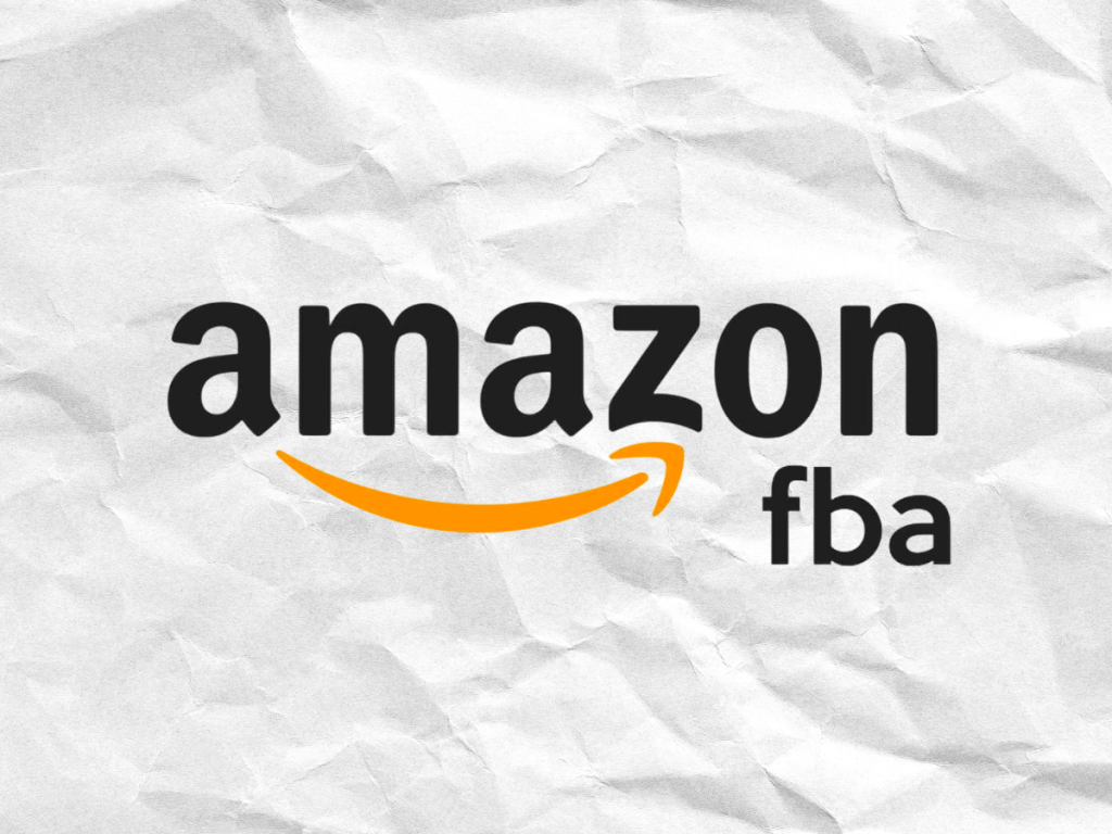 Amazon FBA Whitepaper